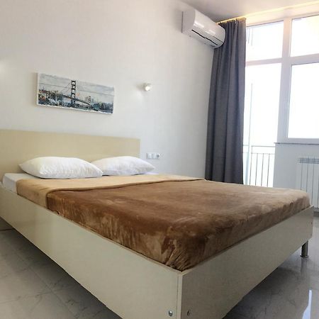 Apartments Inasaredze Batumi Esterno foto